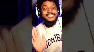 CoryX I Just Wanna Party With You