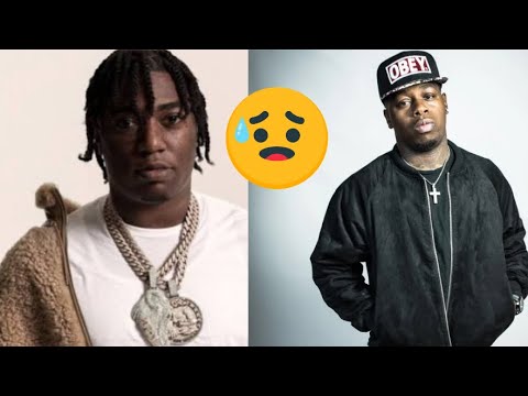 Fredo Bang & Mista Cain Confront Each Other On Recent Screenshot Situation Behind Scenes!