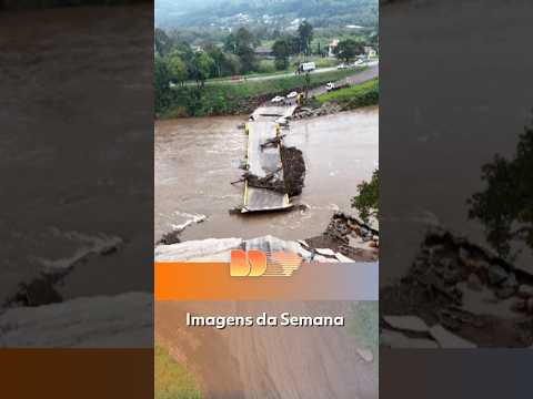 Confira as imagens mais marcantes da semana