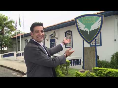 Gabriel Taco – Leader´s School