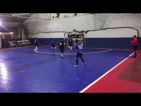 FutSal Center Ens - Golazo Deportivo Charlys