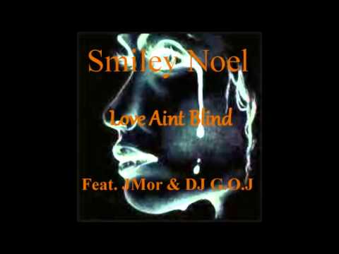 Love Aint Blind video