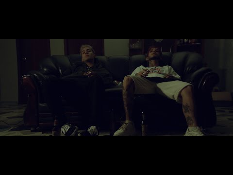 Luzid, Dixguxt & Frick Trips - Como Si Importara (Official Video)