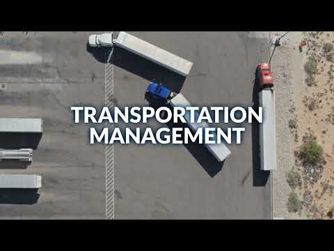 Capstone Logistics Freight Management