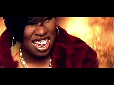 Missy Elliott, Nas, Eve, Lil' Mo: Hot Boyz (1&2 Verse EXPLICIT) [UP.S 4K] (2000)