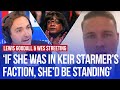 Wes Streeting gets a grilling over Labour's treatment of Diane Abbott | LBC debate