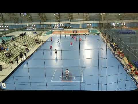 SM Karsinta B pojat ErVi - M-Team