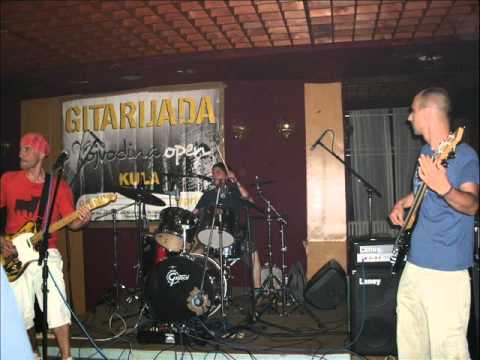 Drop D - Fita Djurgården