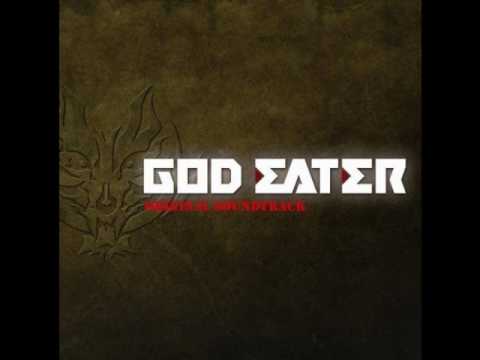 GOD EATER Adult Time -Romance Mix- ゴッドイーター オトナの時間 - Romance Mix -