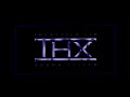 THX Broadway 1983 SDDS 35mm