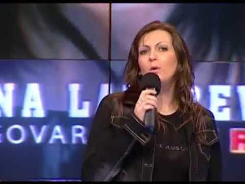 Marijana Lazarevic - Ostavice te - Svijet Renomea - (Renome 13.09.2006.)