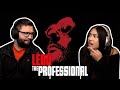 Léon: The Professional (1994) Wife’s First Time Watching! Movie Reaction!!