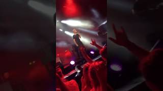 Colton Dixon - Our Time Is Now - Anchor - Rock the Universe 2016