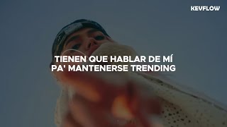 Download lagu Karol G - Que Chimba De Vida (Letra) | Video Oficial mp3