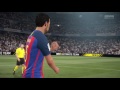 Fifa 17 (PS4 PRO) 4K GAMEPLAY Barcelona vs Real Madrid El clássico
