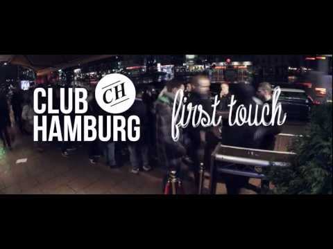 Fatman Scoop & Kay One | First Touch | 01.02.2013 | Club Hamburg