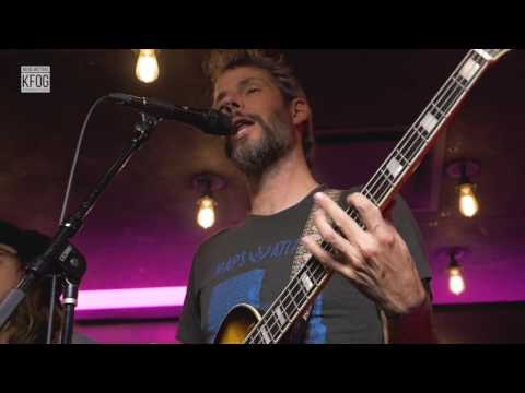 KFOG Private Concert: Dispatch - “Only The Wild Ones”