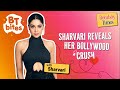 Sharvari Dadar Girl Talks Food Crushes More BT Bites Exclusive Interview
