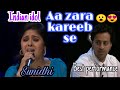 Ye Raat Rok Janyen Song By Sunidhi Chauhan Live Best Performance
