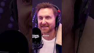 When David Guetta went for the first time to Daft Punk’s studio