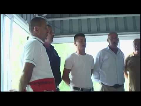 Hercegovački bećarac - Rama