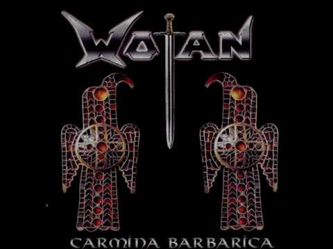 Wotan  -  Thermopiles