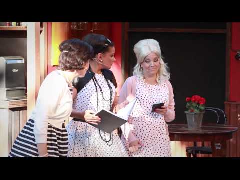 Suklaasydän-traileri