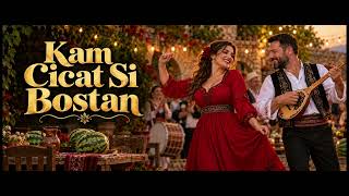 🍉 KAM CICAT SI BOSTAN 🍉🔥 Kënga që po bën namin Duet Erotik 2026 (Oficiel Video)