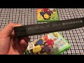 Comparison Video 3 The Wiggles Wiggly Play Time 2001