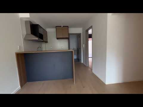 Video de YouTube - Apartamento 1 dormitorio en venta en Punta Carretas con patio