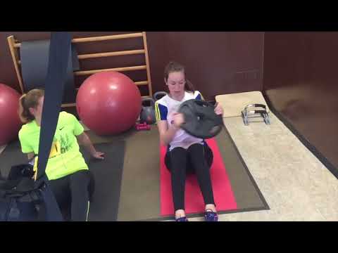 So trainiert Thüringen   Com4you Sprintteam Jena