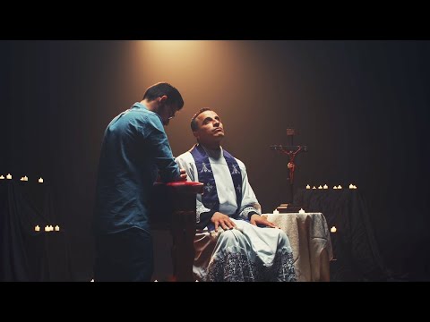 Terra da Cruz - Eu te amo meu Deus (Clipe Oficial)