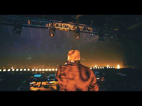 Scott Bond - ASOT 850, Utrecht.