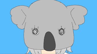 Cover art for Koala (English Self Cover) Will Stetson