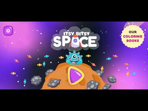 Space: Kids Learn Music & Sing