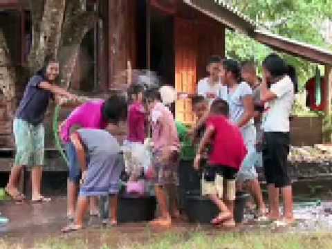 The 700 Club: February 3, 2009