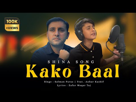 Salman Paras - KAKO BAAL