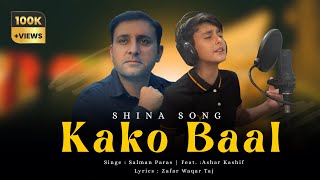 Download lagu Salman Paras - KAKO BAAL mp3