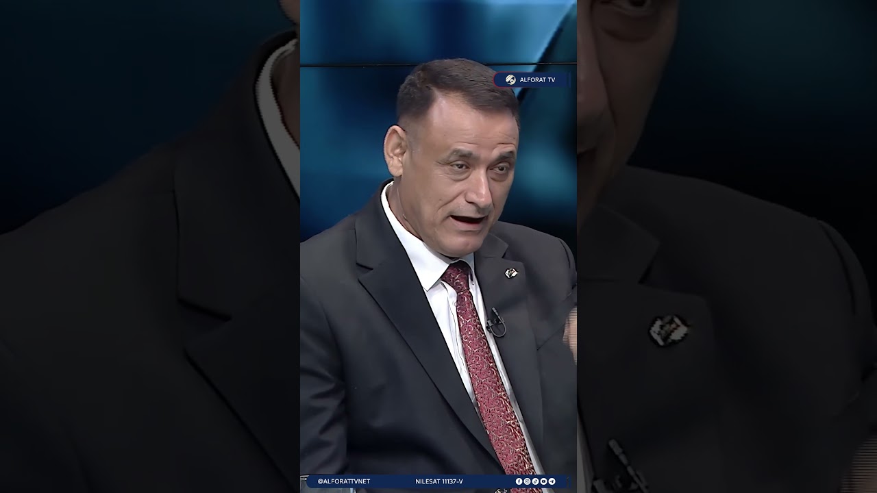 فيديو | وكيل وزير ومدير عام تسببا بخسارة العراق مليار دولار