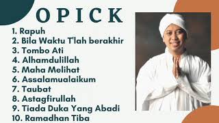 Full Album Lagu Religi Opick  Lagu Terbaik  Best S