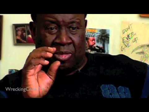 The Wrecking Crew: H.B. Barnum