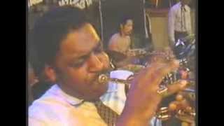 Billy Bang / Roy Campbell jr. Leverkusen 1986