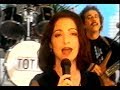 [Rare] Everlasting Love 1995 TOTP Gloria Estefan