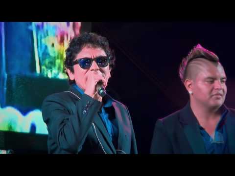 EL LOBO - SOÑE CONTIGO ✅ CONCIERTO OFICIAL ANIVERSARIO by D&D [MASTERFOX®]