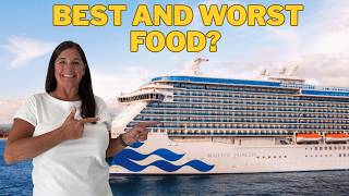 Majestic Princess Transatlantic Vlog Diary Part 2 | Entertainment, Specialty Dining & The Azores