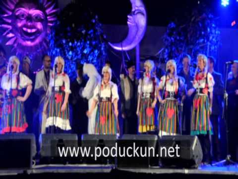 PodUčkunnet TV - Ženska klapa Teha - Vas ist das @ 5. Maškarani klapski maraton