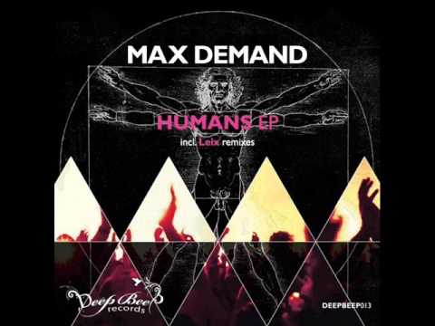 Max Demand | Garen Daren | Humans Leix's Beep Mix