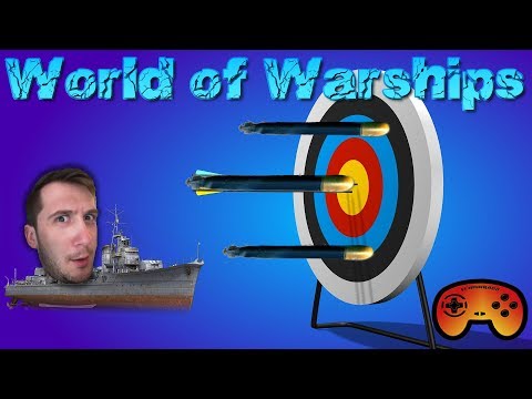 Torpedo!! Flieg und Sieg!!! #1220 in World of Warships Deutsch/Gameplay | Shimakaze & Montana
