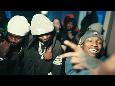 41 (Tata, Kyle Richh, and Jenn Carter) - GOER [Official Music Video]