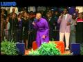 Walk On By Faith